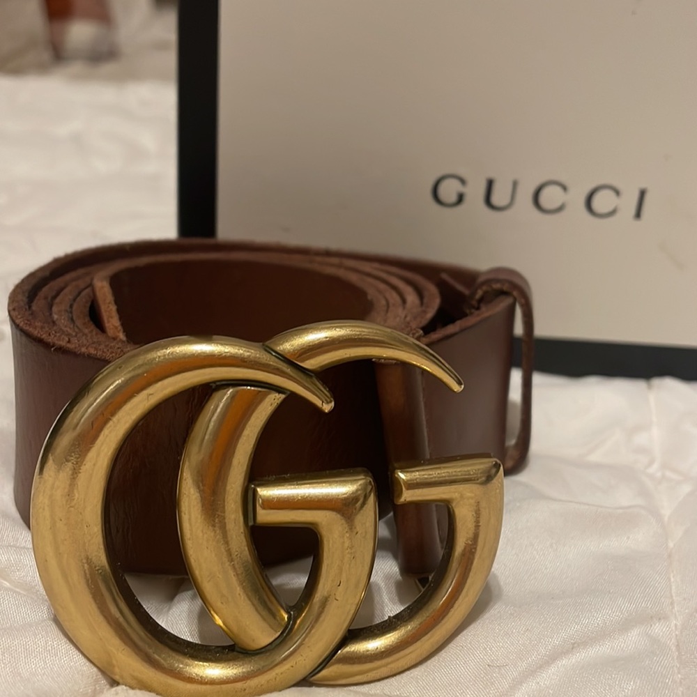Gucci Belt